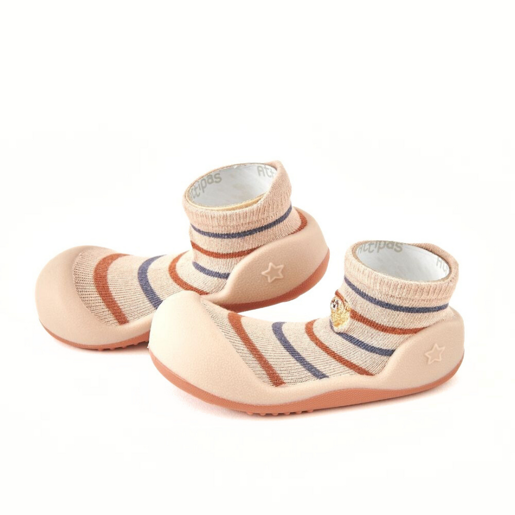 ATTIPAS SLOTH BEIGE - Pituka Wear