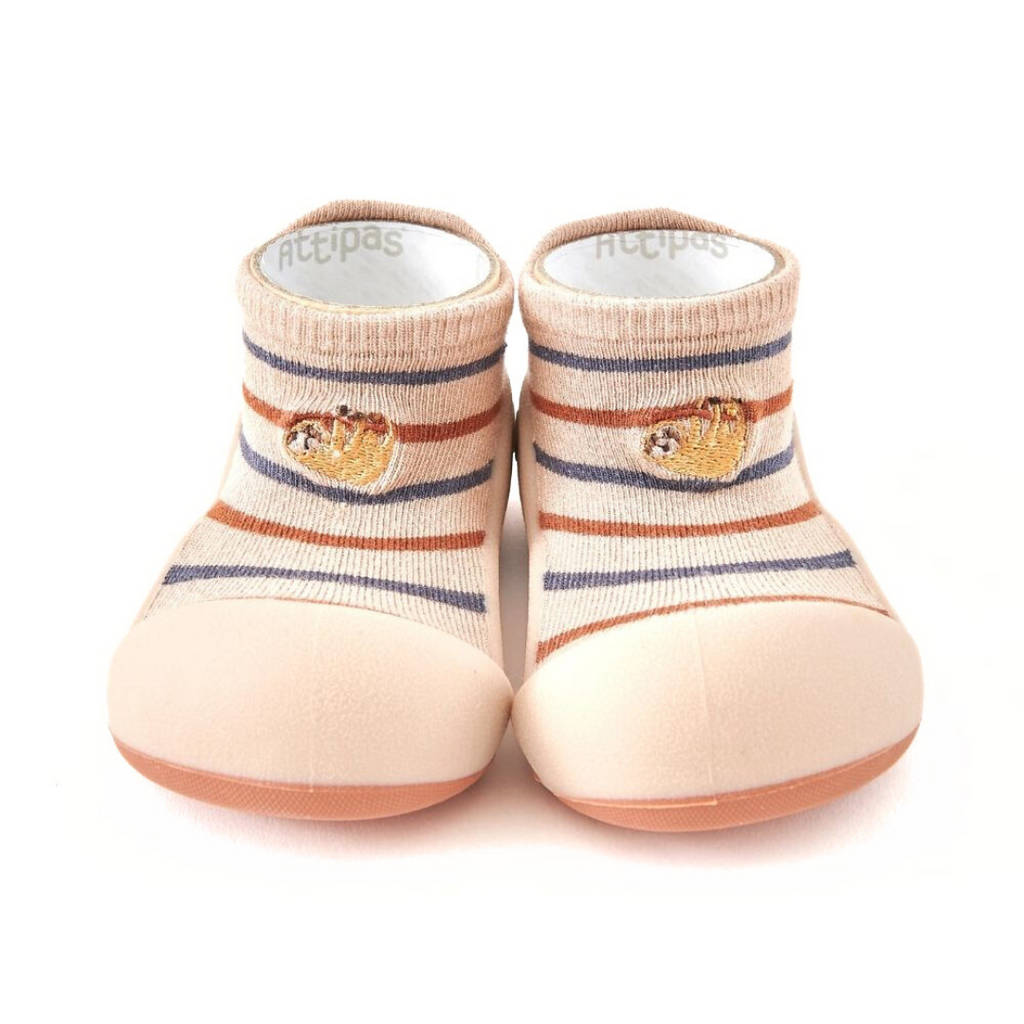ATTIPAS SLOTH BEIGE - Pituka Wear