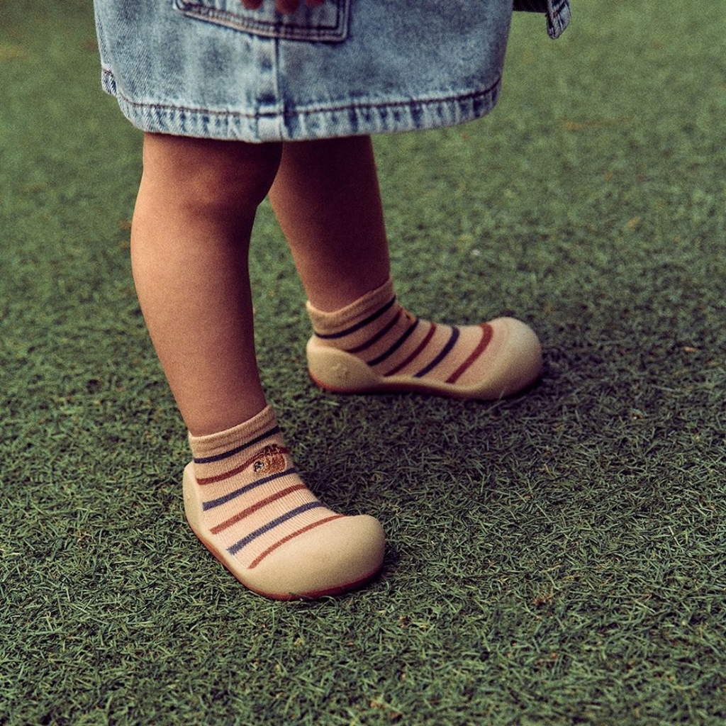 ATTIPAS SLOTH BEIGE - Pituka Wear