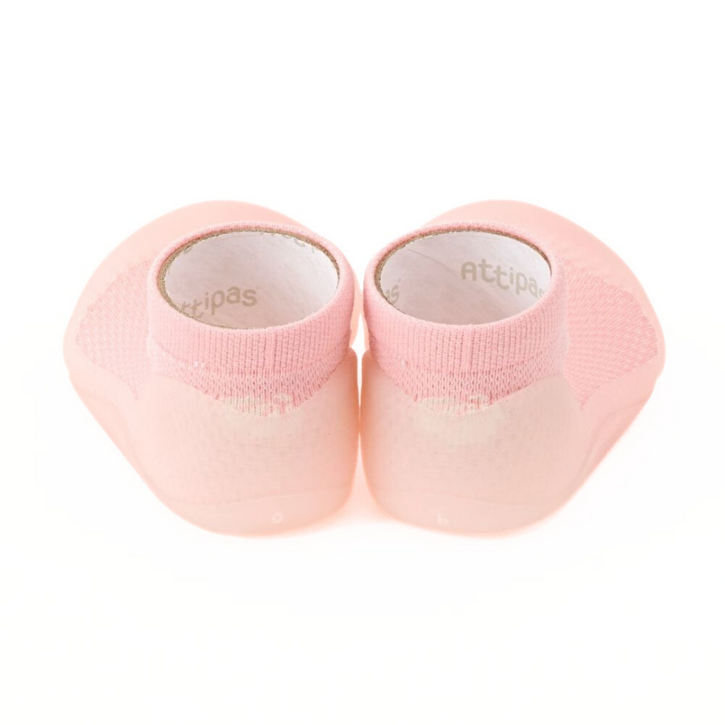 ATTIPAS BABY SHELL PINK - Pituka Wear