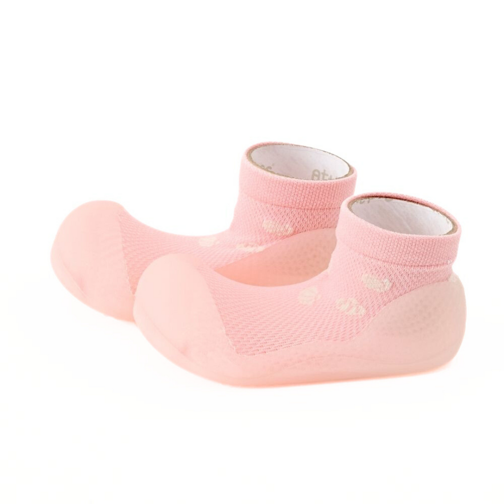ATTIPAS BABY SHELL PINK - Pituka Wear