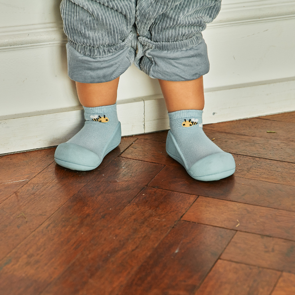 ATTIPAS BEE BLUE - Pituka Wear