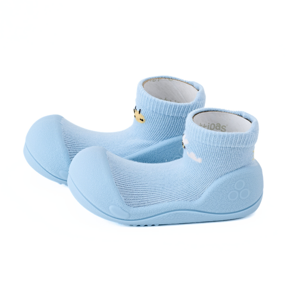 ATTIPAS BEE BLUE - Pituka Wear