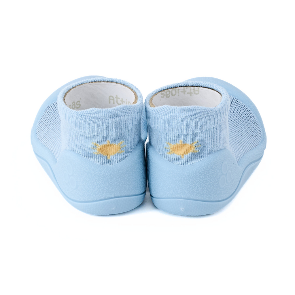ATTIPAS BEE BLUE - Pituka Wear