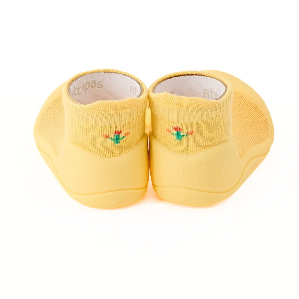 ATTIPAS BIRD YELLOW - Pituka Wear