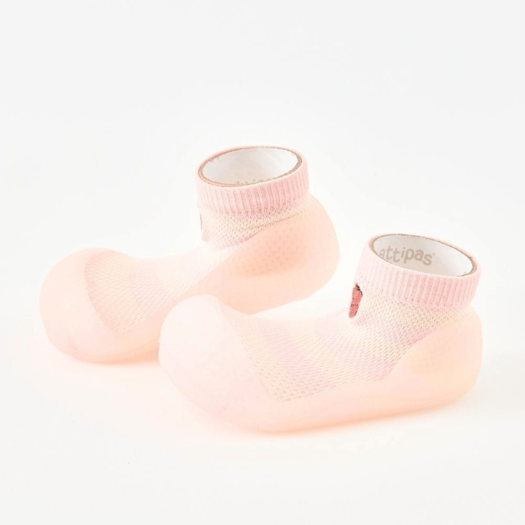 ATTIPAS FRUITY PINK - Pituka Wear 