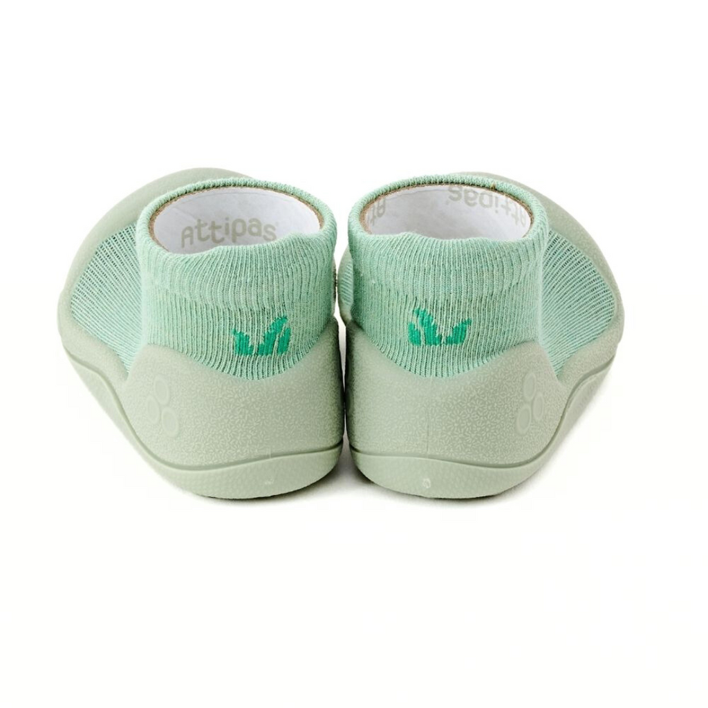 ATTIPAS TORTOISE GREEN - Pituka Wear