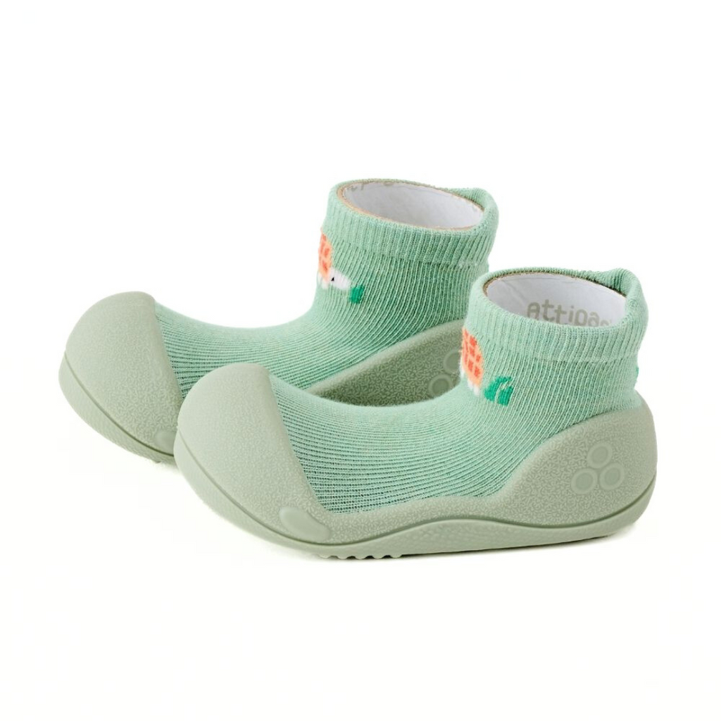 ATTIPAS TORTOISE GREEN - Pituka Wear
