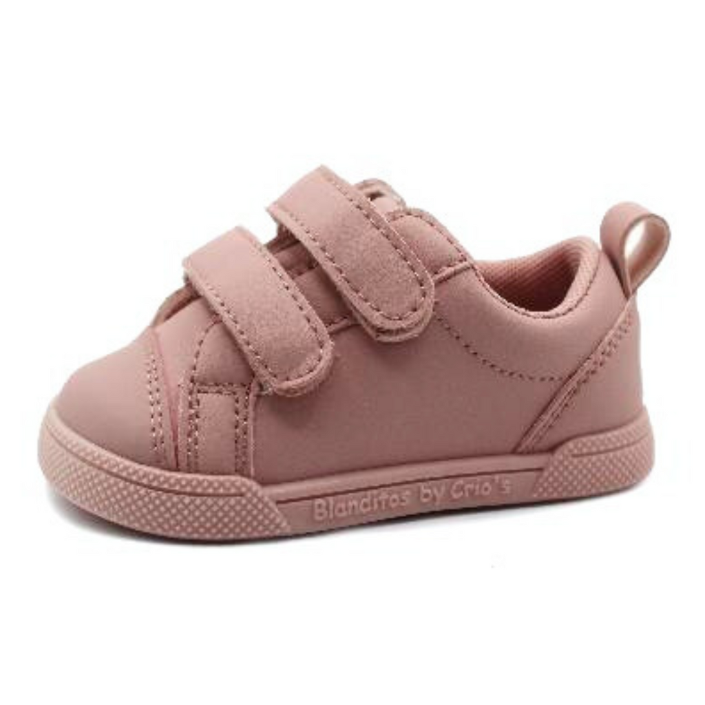 Ténis Barefoot Zeus Vegan - Blanditos by Crio's - Pituka Wear