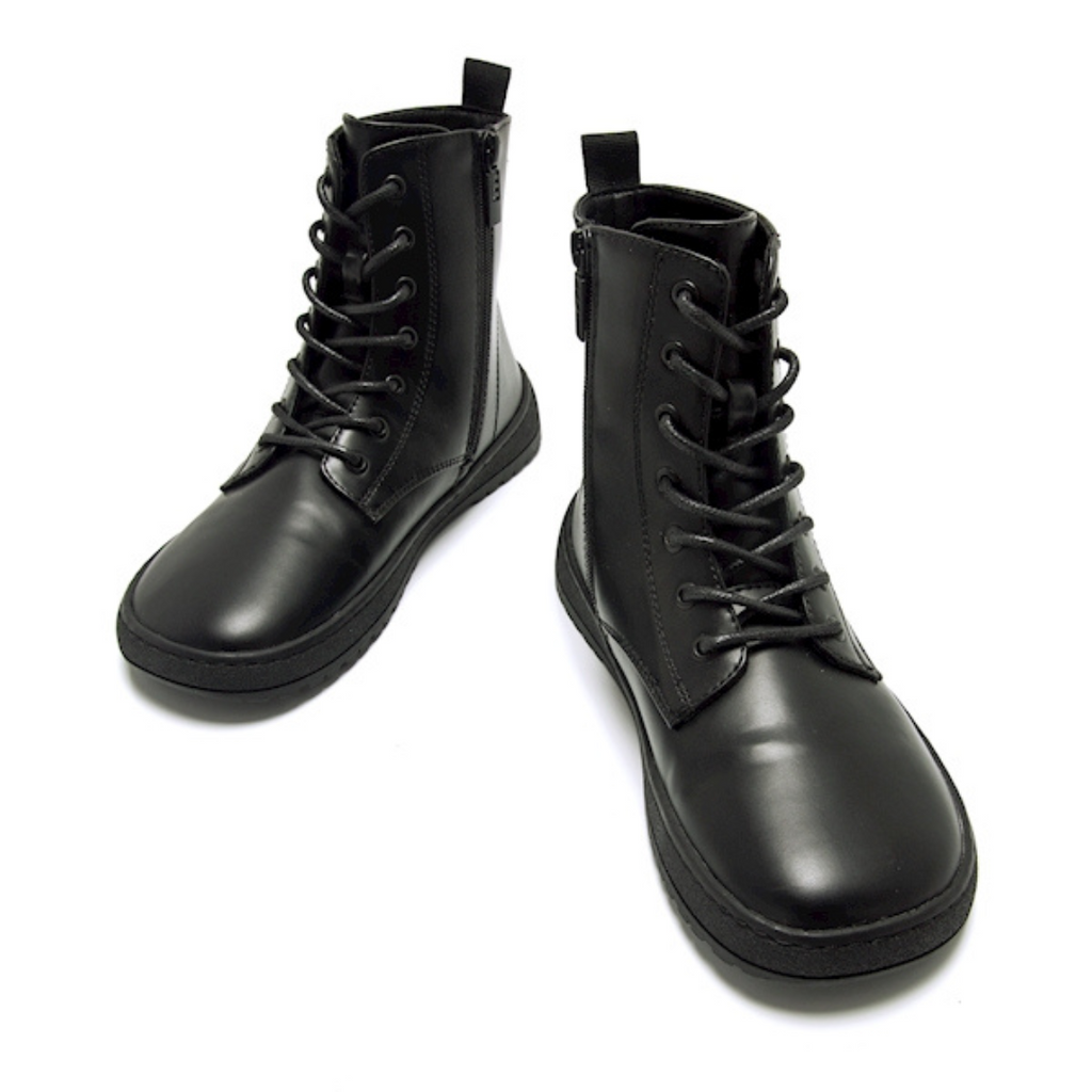 Botas Barefoot Free Alask Polly - Mustang - Pituka Wear