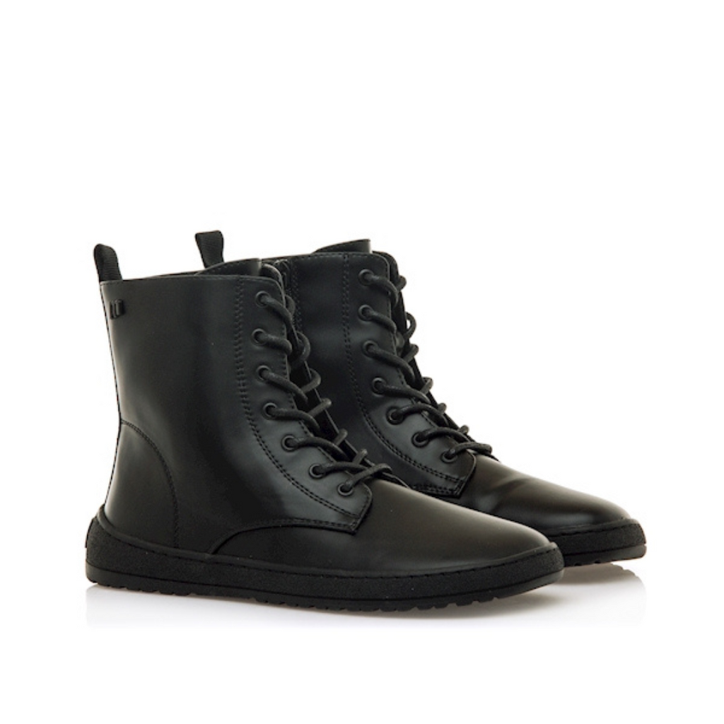 Botas Barefoot Free Alask Polly - Mustang - Pituka Wear
