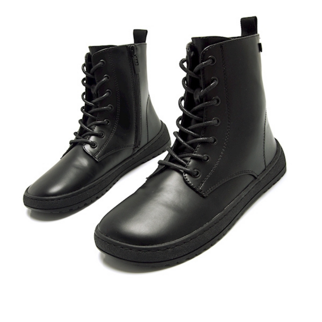 Botas Barefoot Free Alask Polly - Mustang - Pituka Wear