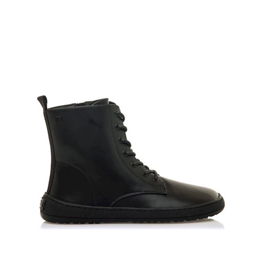 Botas Barefoot Free Alask Polly - Mustang - Pituka Wear
