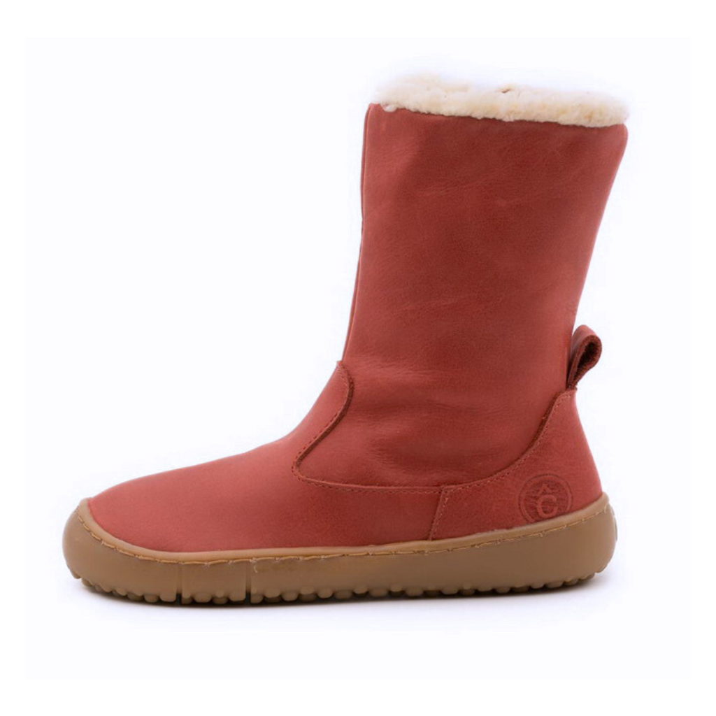 Botas Barefoot Madison - Coqueflex - Pituka Wear