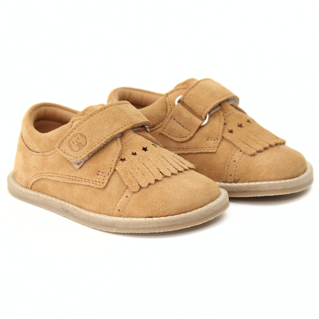 CARNEIRA BAREFOOT KOBI CAMURÇA BAREBUDS - Pituka Wear