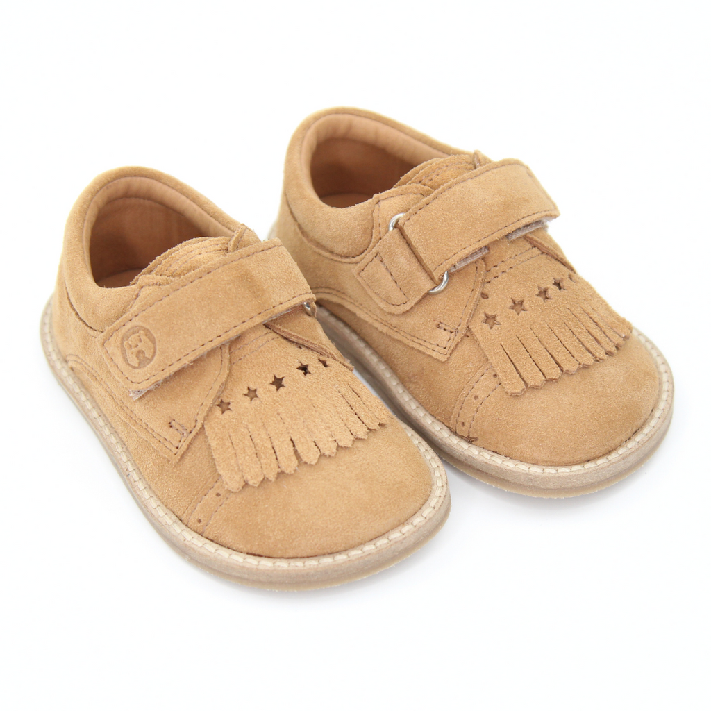 CARNEIRA BAREFOOT KOBI CAMURÇA BAREBUDS - Pituka Wear