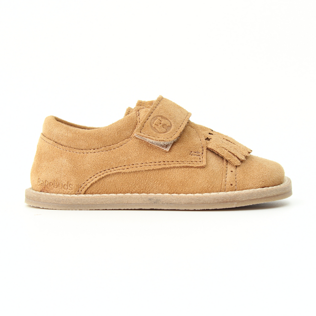 CARNEIRA BAREFOOT KOBI CAMURÇA BAREBUDS - Pituka Wear