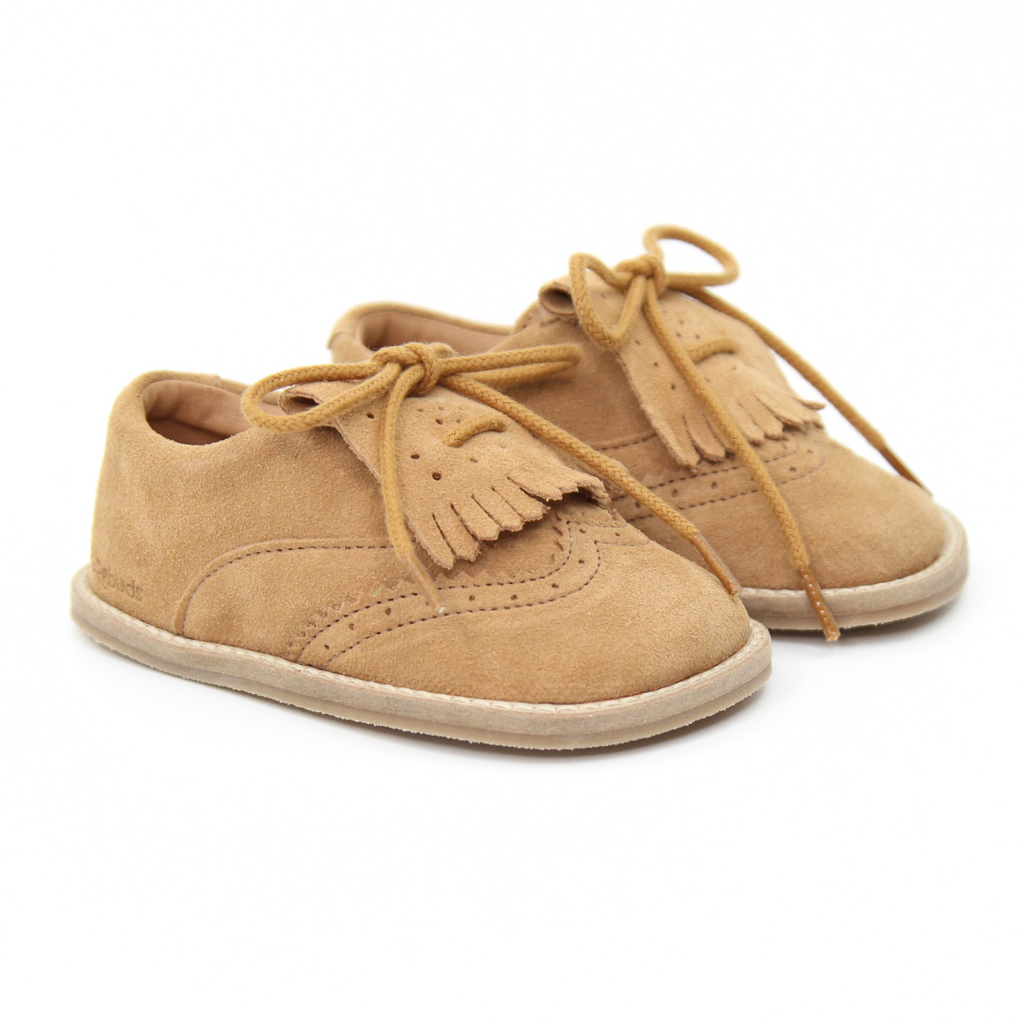 CARNEIRA BAREFOOT SIMBA CAMURÇA BAREBUDS - Pituka Wear