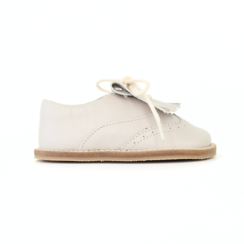 CARNEIRA BAREFOOT SIMBA PELE BAREBUDS - Pituka Wear