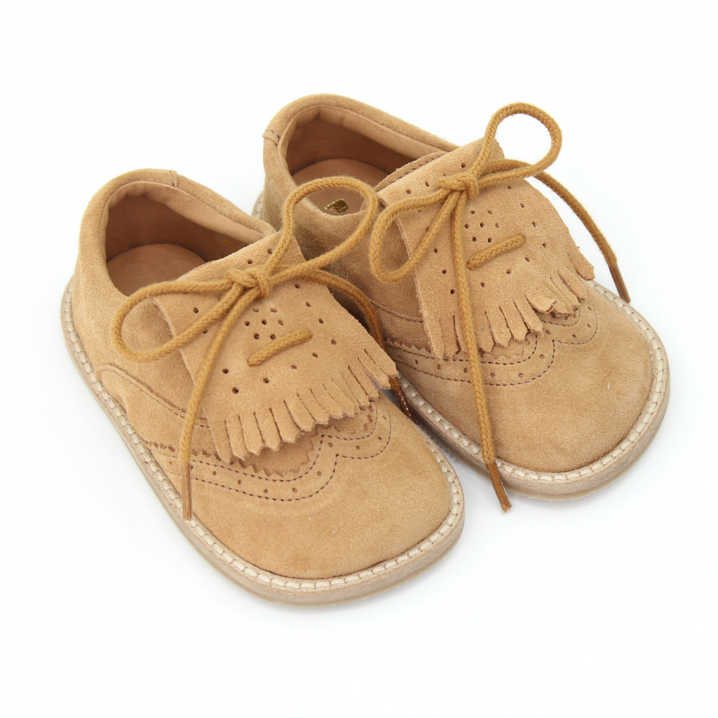 CARNEIRA BAREFOOT SIMBA CAMURÇA BAREBUDS - Pituka Wear