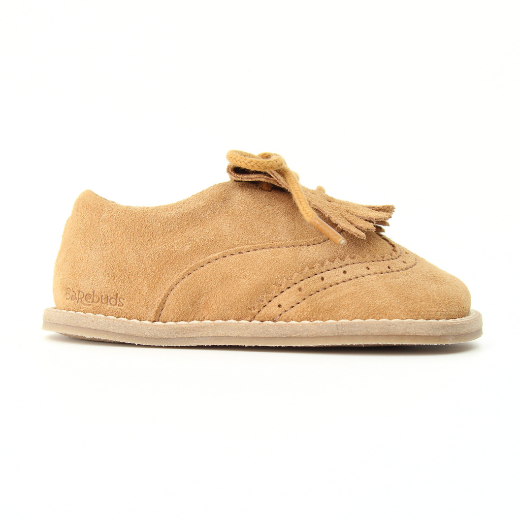 CARNEIRA BAREFOOT SIMBA CAMURÇA BAREBUDS - Pituka Wear