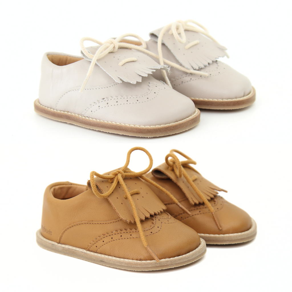 CARNEIRA BAREFOOT SIMBA PELE BAREBUDS - Pituka Wear