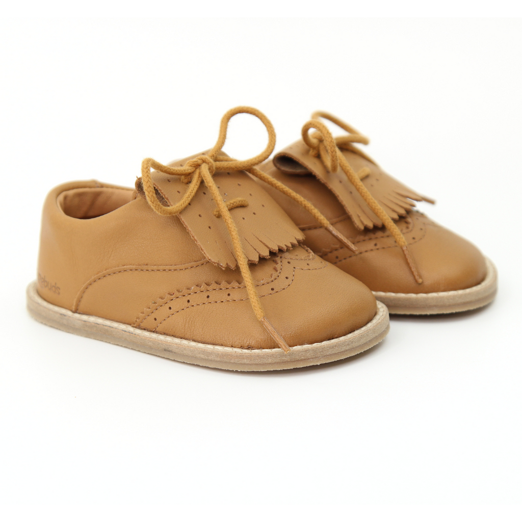 CARNEIRA BAREFOOT SIMBA PELE BAREBUDS - Pituka Wear