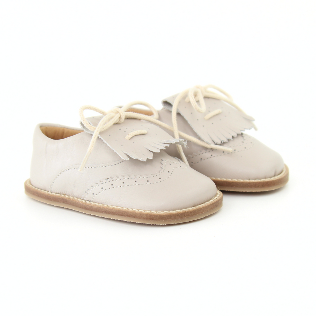 CARNEIRA BAREFOOT SIMBA PELE BAREBUDS - Pituka Wear