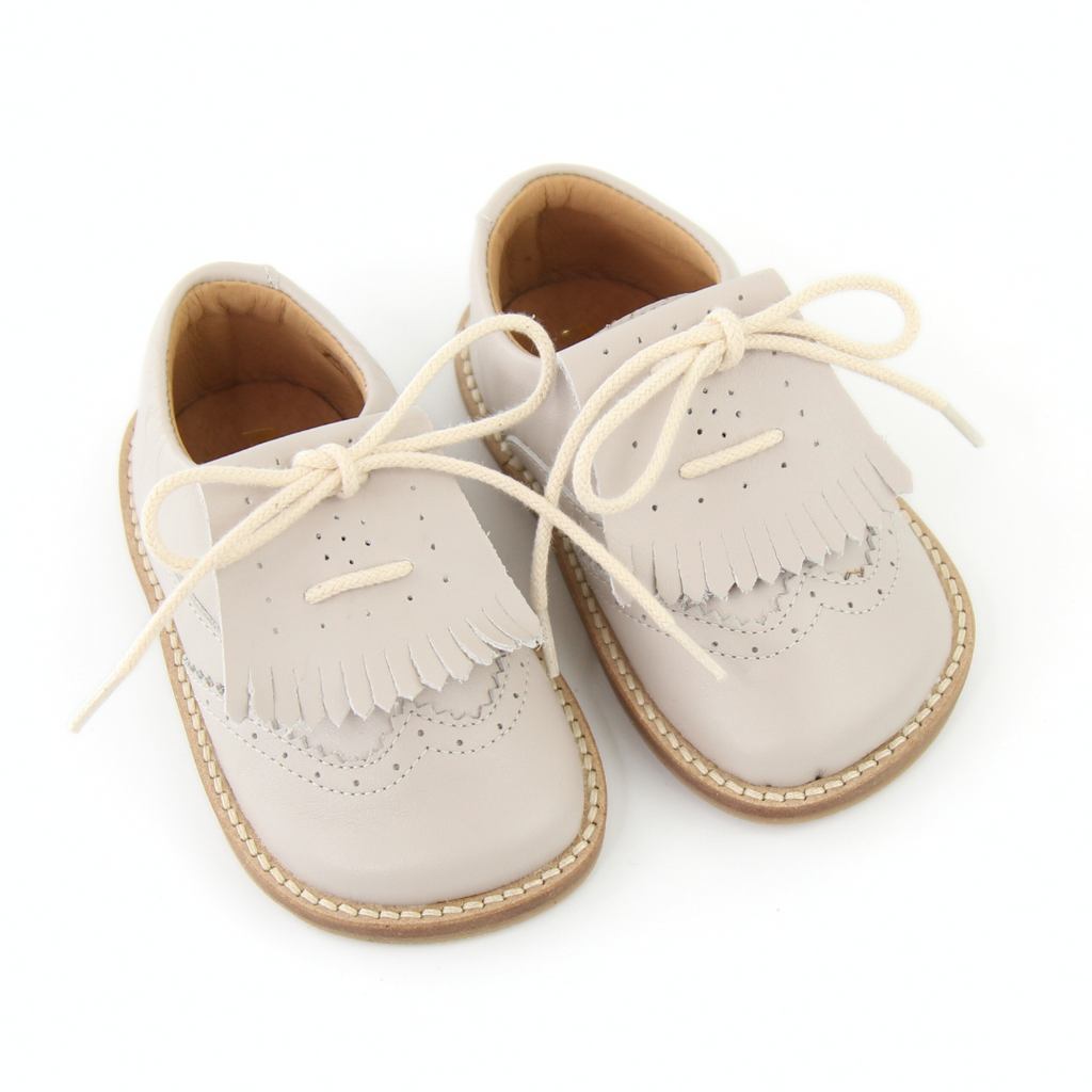 CARNEIRA BAREFOOT SIMBA PELE BAREBUDS - Pituka Wear