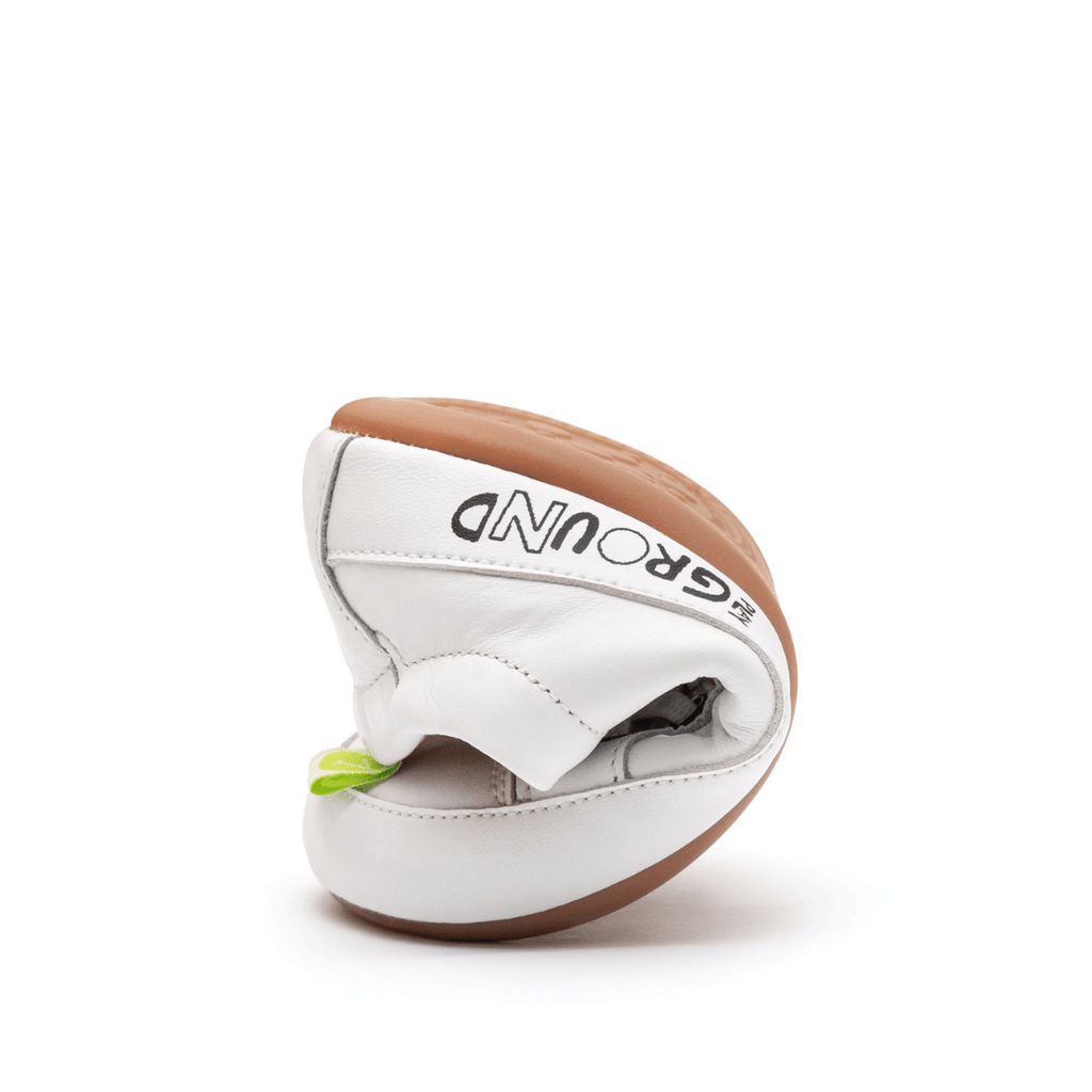 TÉNIS BAREFOOT FUNKY PLAYGROUND TIP TOEY JOEY - Pituka Wear