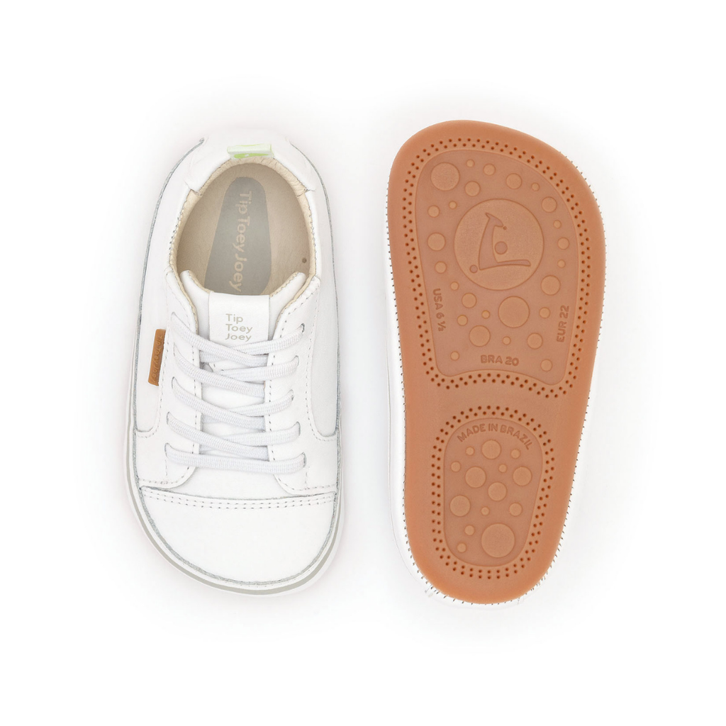 TÉNIS BAREFOOT FUNKY TIP TOEY JOEY - Pituka Wear