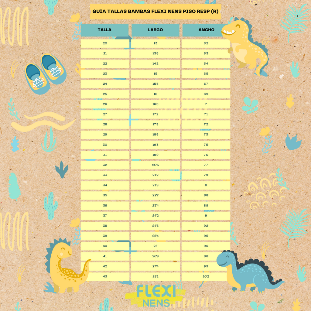 TÉNIS BAREFOOT MATCH SALVAJE FLEXI NENS - Pituka Wear