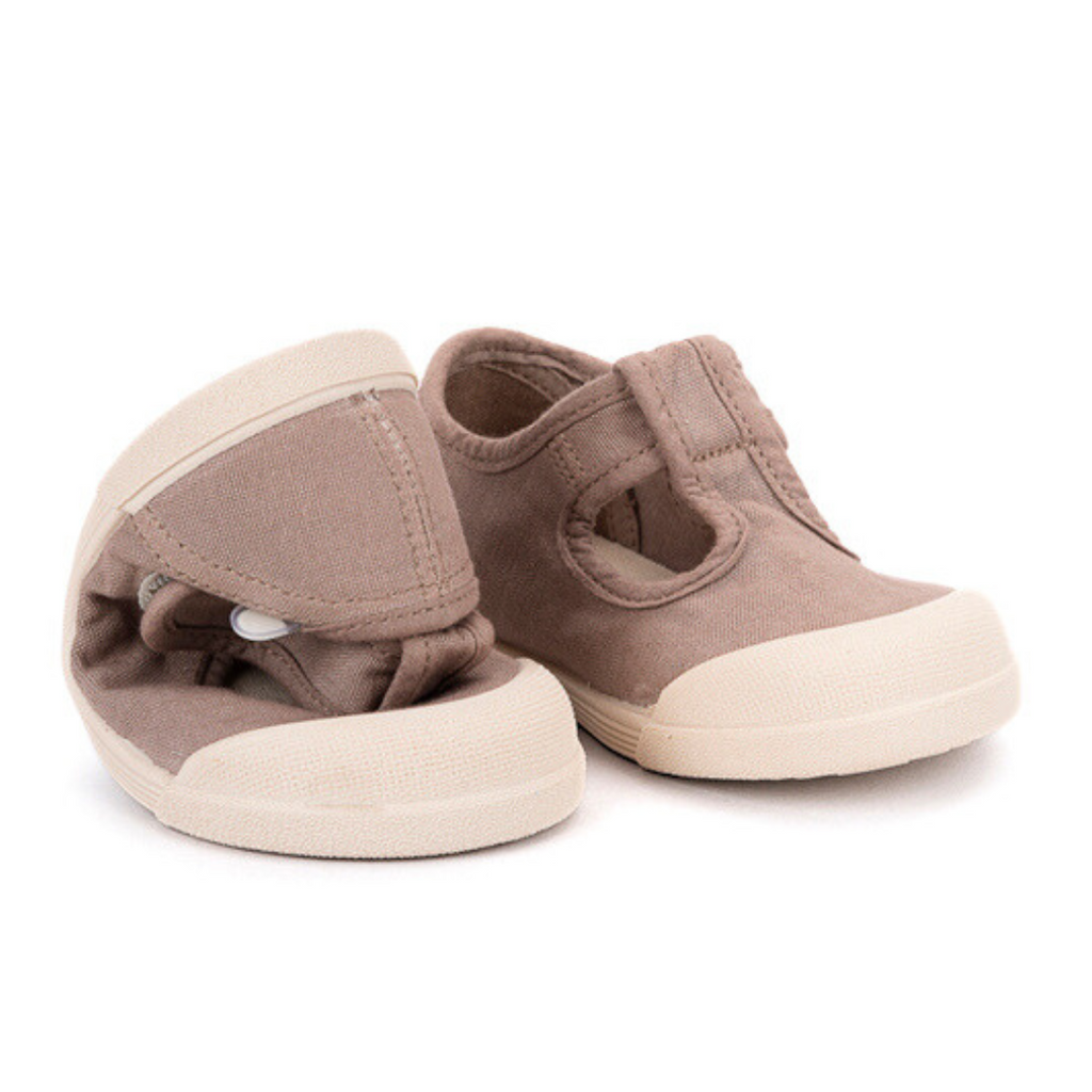 LONA PEPITO BAREFOOT IGOR C/ VELCRO - Pituka Wear
