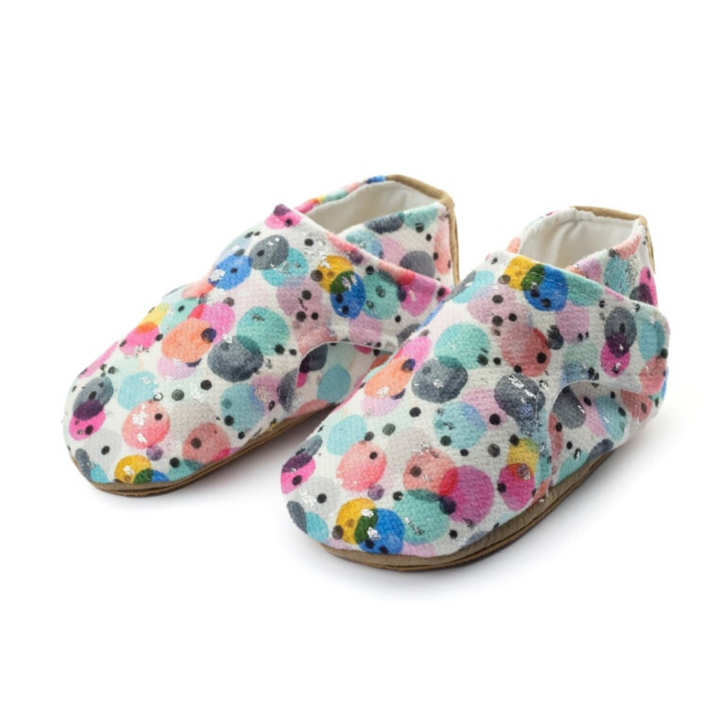 LOBITOS BAREFOOT MINI BURBUJAS BABY LOBITOS - Pituka Wear