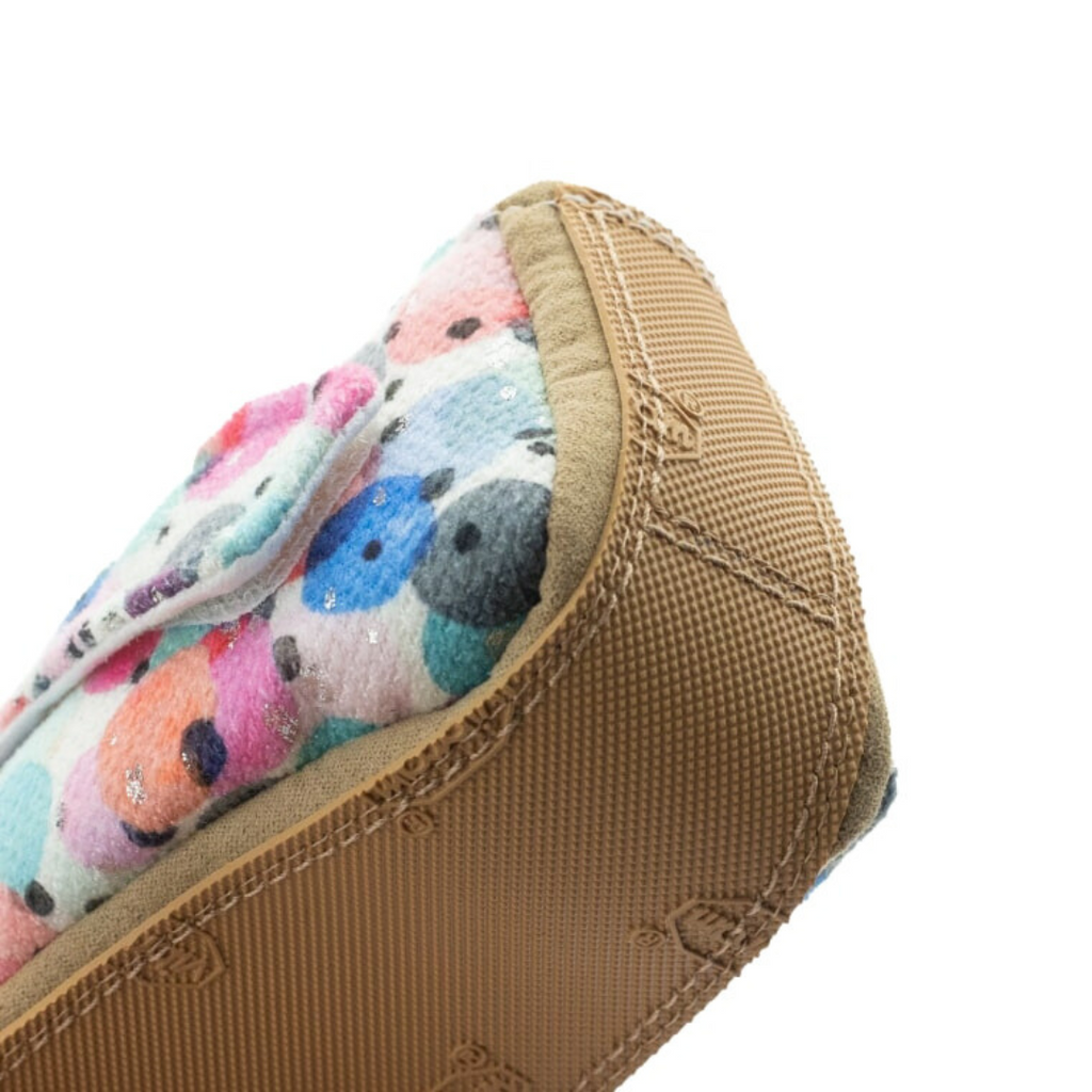LOBITOS BAREFOOT MINI BURBUJAS BABY LOBITOS - Pituka Wear