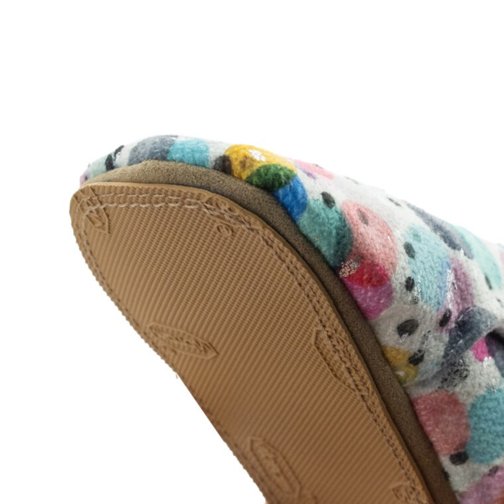 LOBITOS BAREFOOT MINI BURBUJAS BABY LOBITOS - Pituka Wear