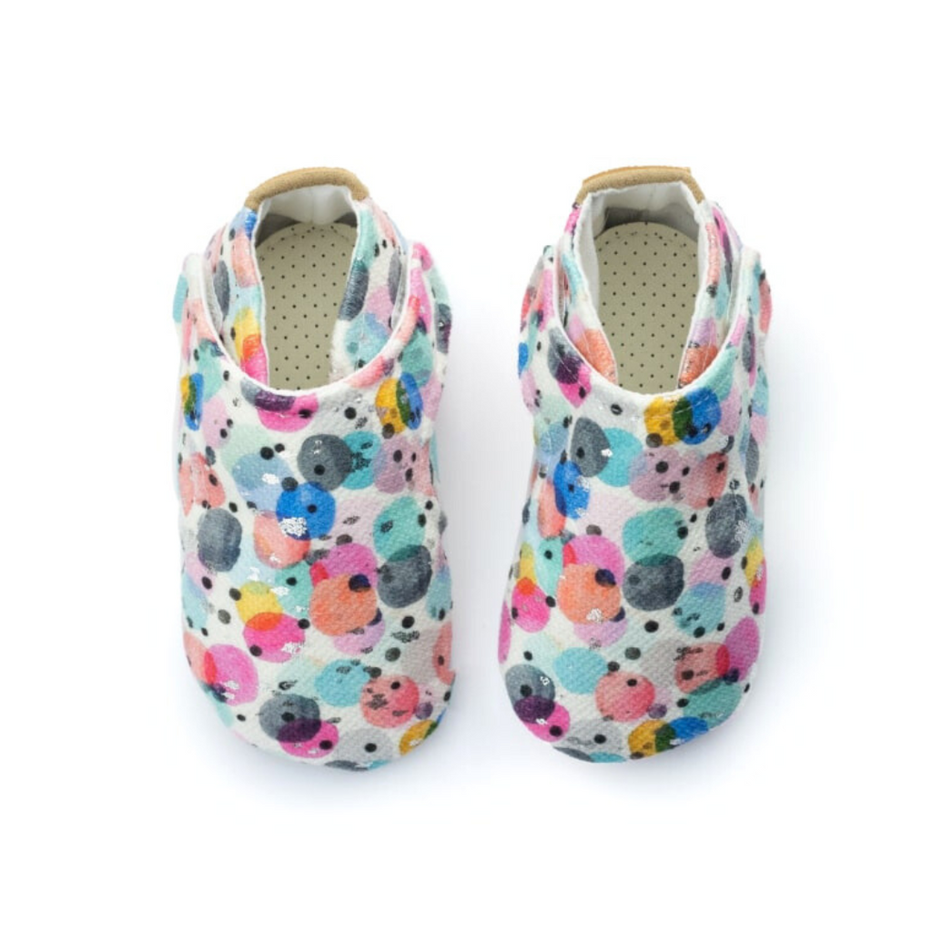 LOBITOS BAREFOOT MINI BURBUJAS BABY LOBITOS - Pituka Wear