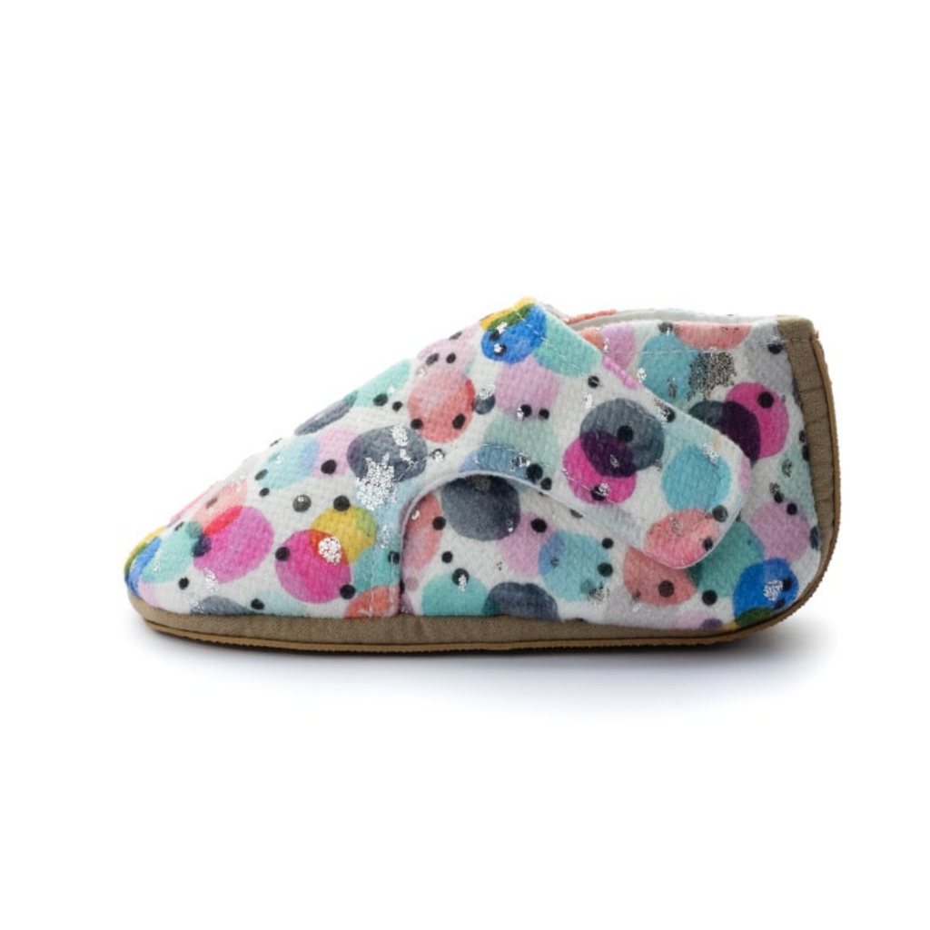 LOBITOS BAREFOOT MINI BURBUJAS BABY LOBITOS - Pituka Wear