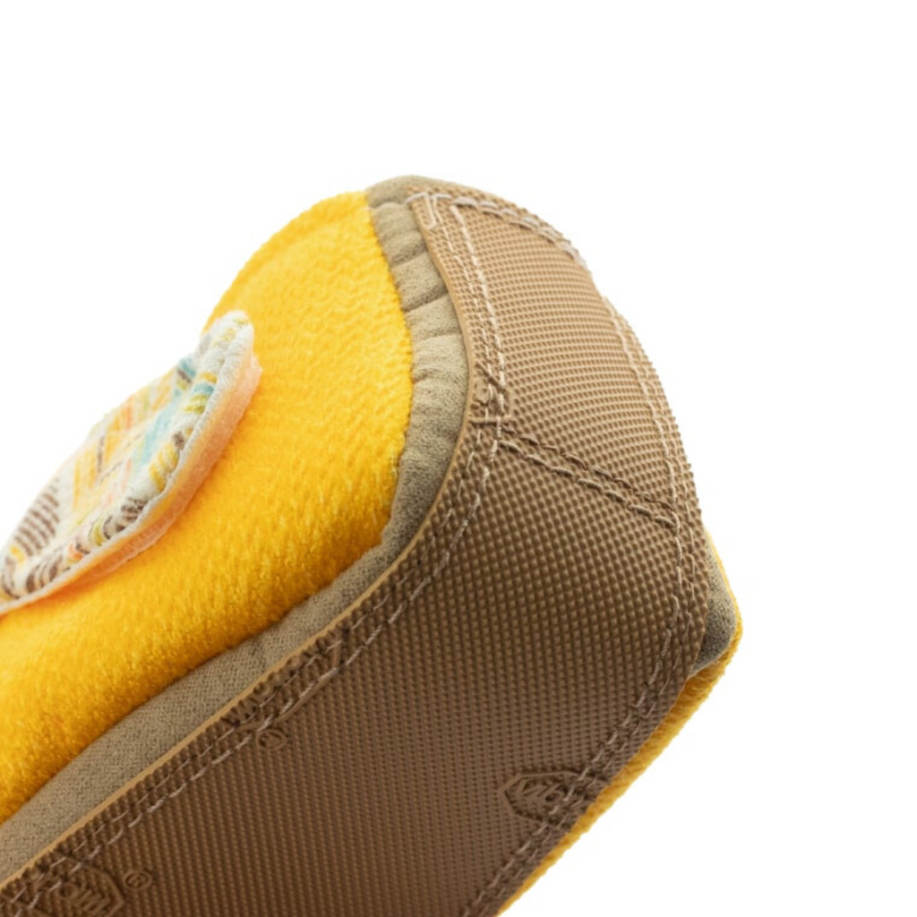 LOBITOS BAREFOOT MINI PLUMAS BABY LOBITOS - Pituka Wear