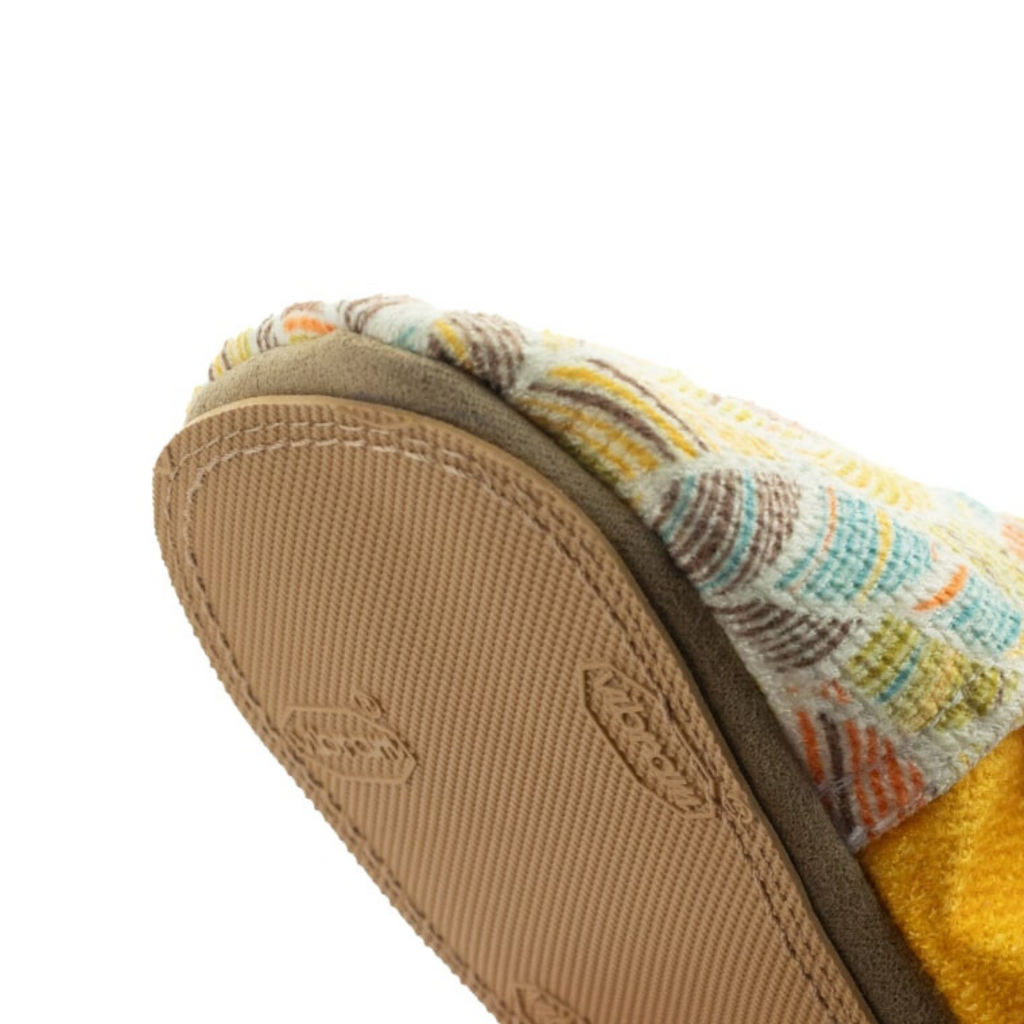 LOBITOS BAREFOOT MINI PLUMAS BABY LOBITOS - Pituka Wear