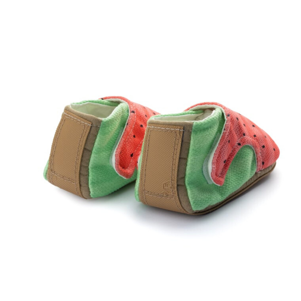 LOBITOS BAREFOOT MINI SANDIA BABY LOBITOS - Pituka Wear