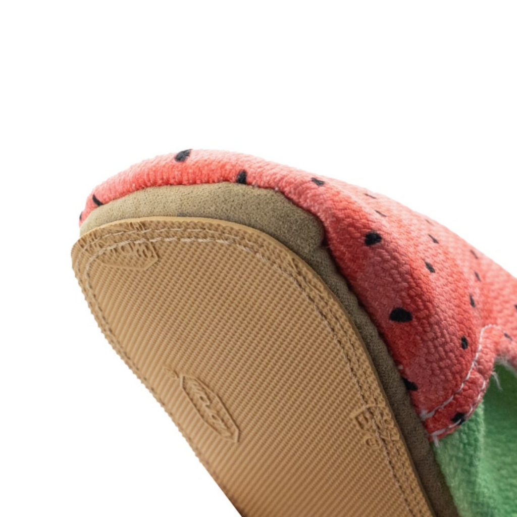 LOBITOS BAREFOOT MINI SANDIA BABY LOBITOS - Pituka Wear
