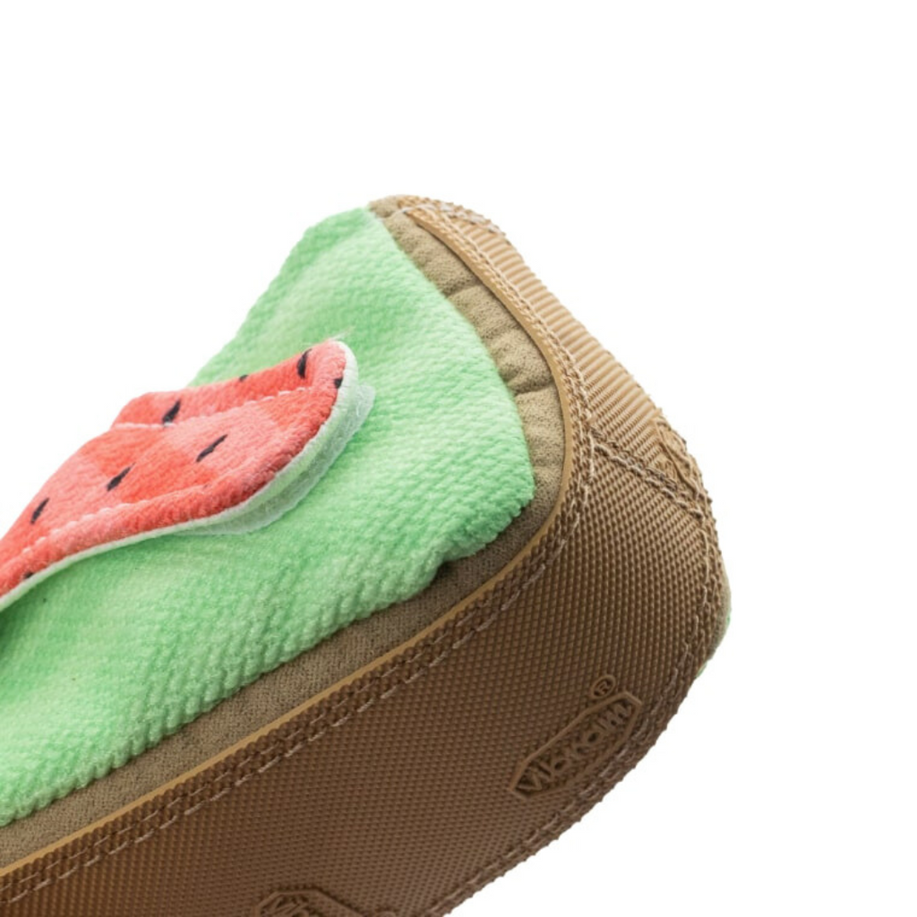 LOBITOS BAREFOOT MINI SANDIA BABY LOBITOS - Pituka Wear