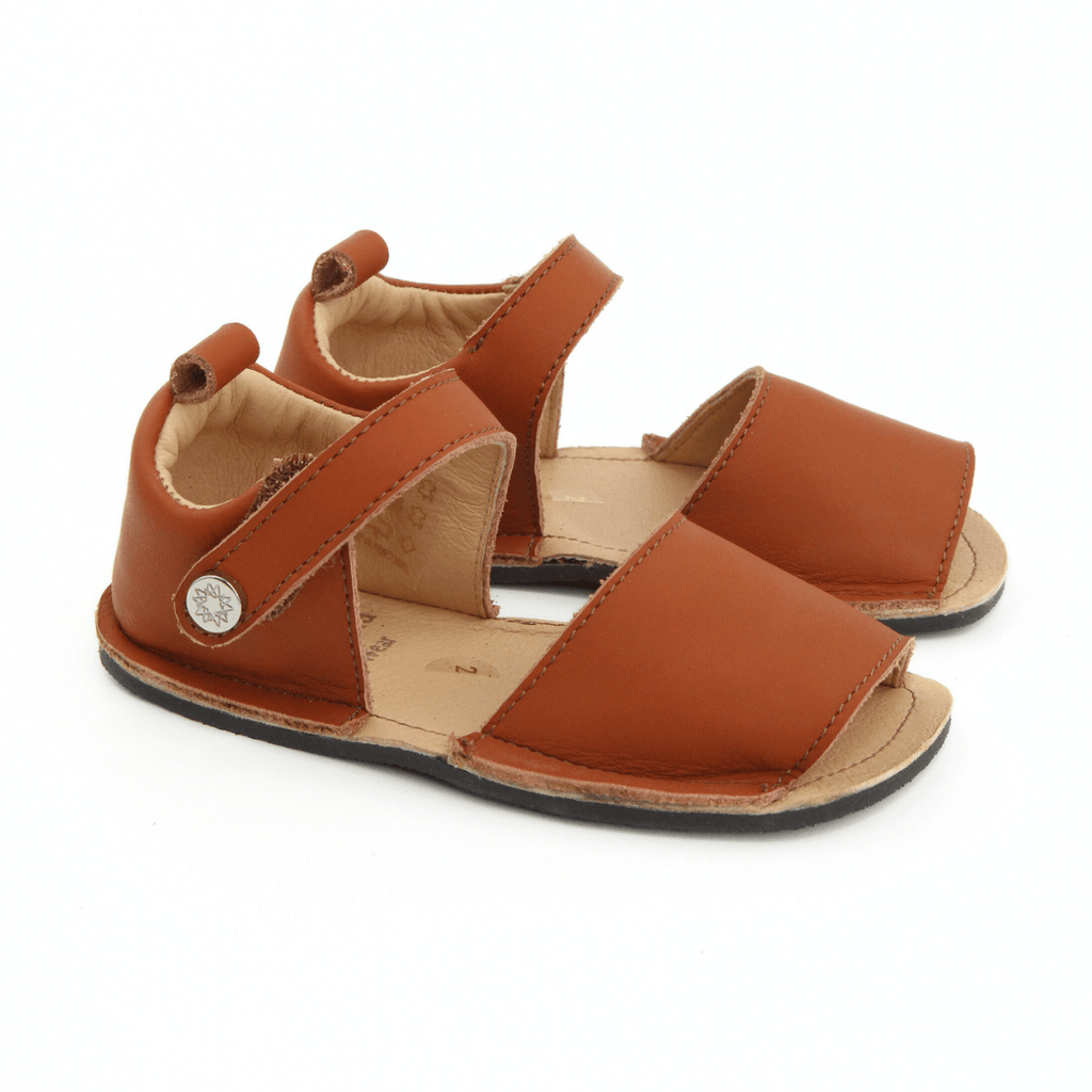 MENORQUINAS BAREFOOT BABY PITUKA - Pituka Wear 