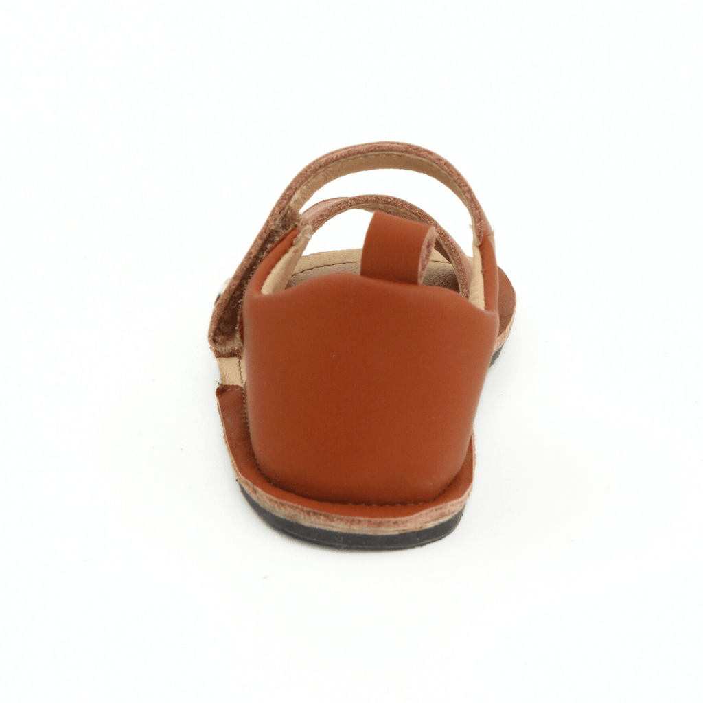 MENORQUINAS BAREFOOT BABY PITUKA - Pituka Wear 