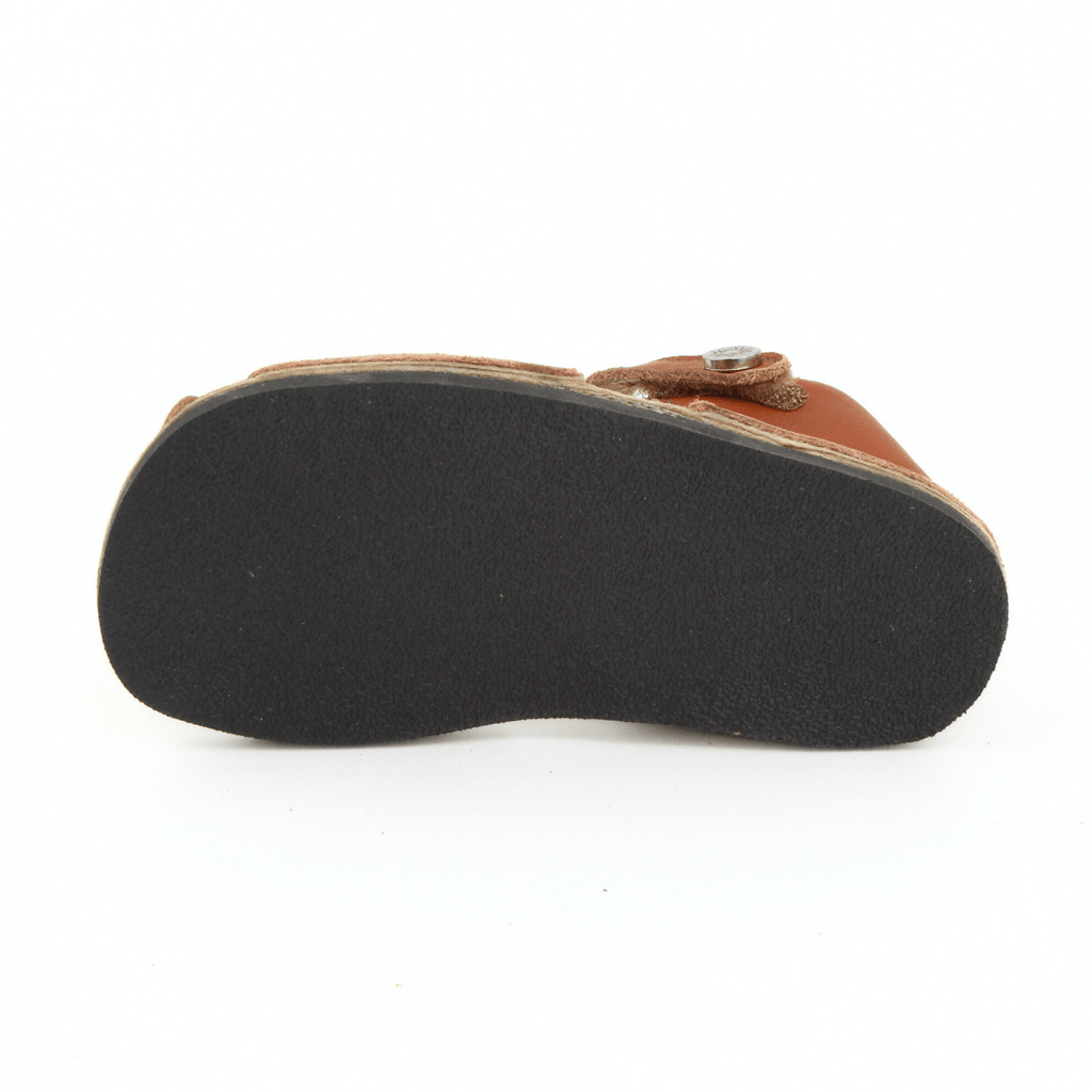 MENORQUINAS BAREFOOT BABY PITUKA - Pituka Wear 