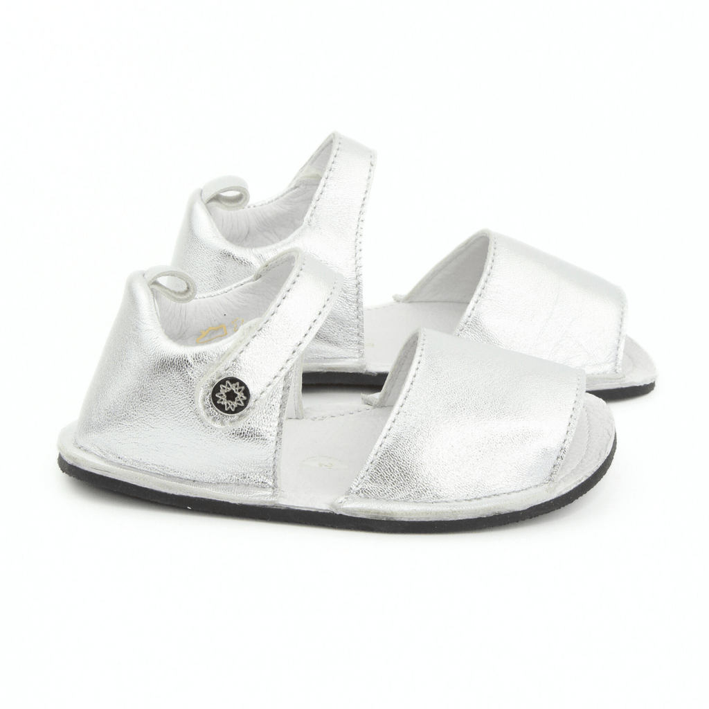 MENORQUINAS BAREFOOT BABY PITUKA - Pituka Wear 