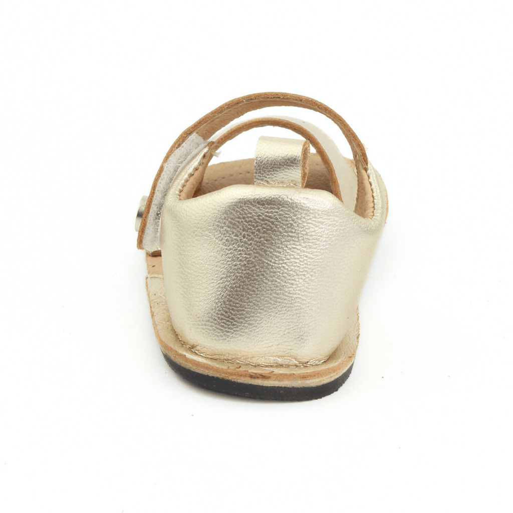 MENORQUINAS BAREFOOT BABY PITUKA - Pituka Wear 