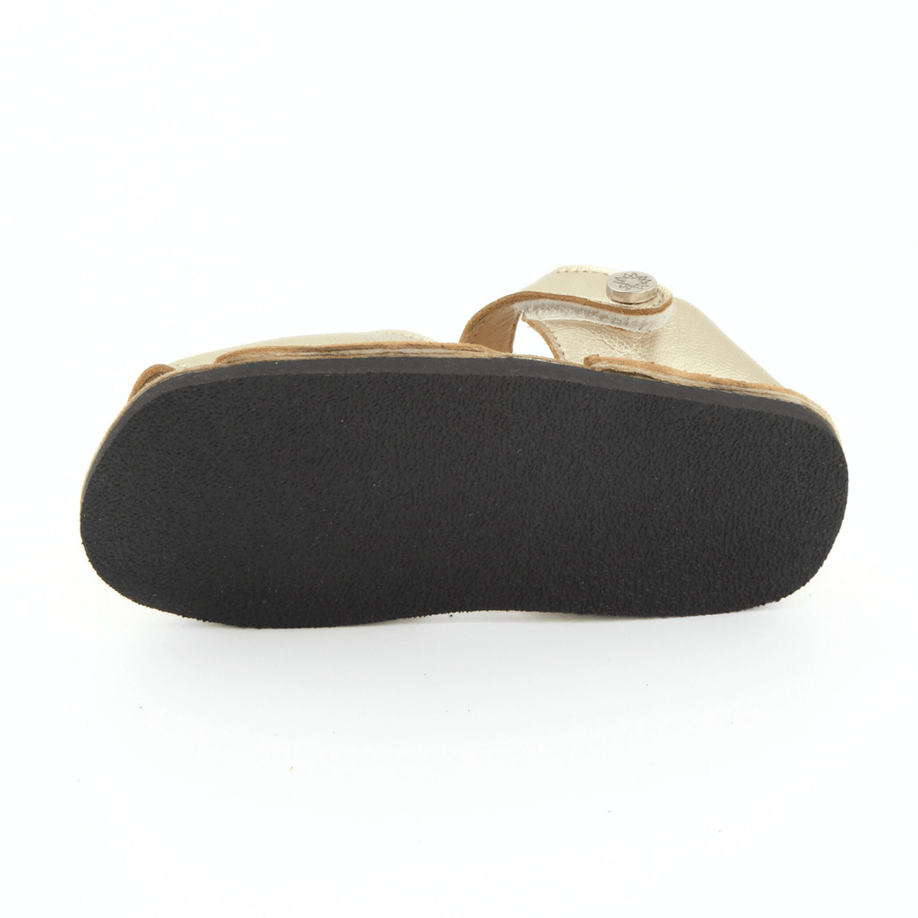 MENORQUINAS BAREFOOT BABY PITUKA - Pituka Wear 