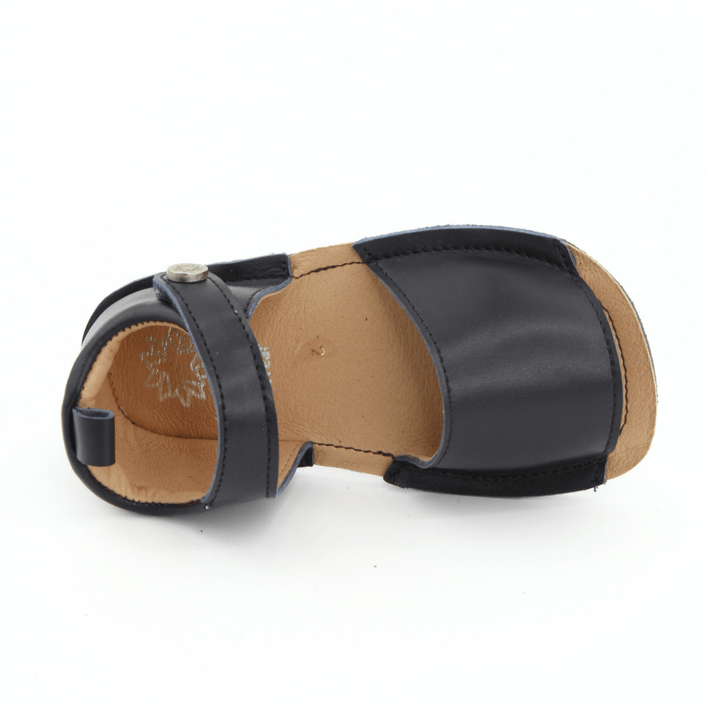MENORQUINAS BAREFOOT BABY PITUKA - Pituka Wear 